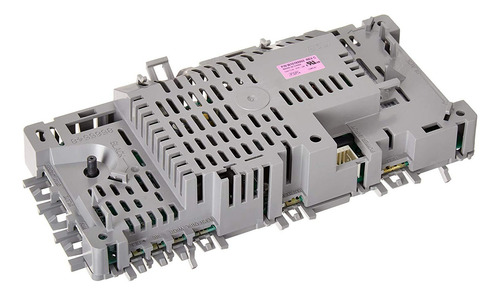 Tablero De Control Para Lavadora 8576385-8576386