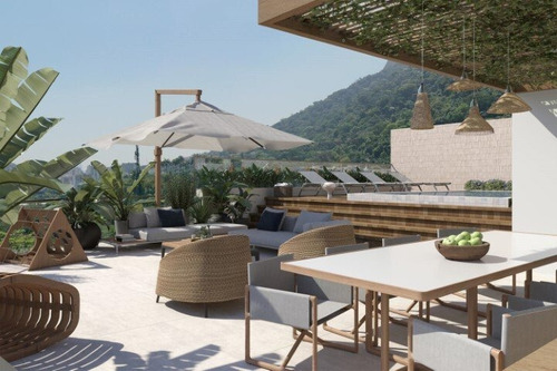 Imagem 10 de 24 de Apartamento À Venda No Bairro Jardim Botânico - Rio De Janeiro/rj - O-17149-28202