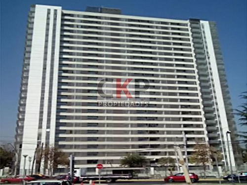 Departamento En Venta En San Joaquín