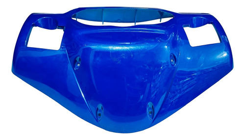Cubierta De Manubrio Vento Zip R3i Turbo Azul Original
