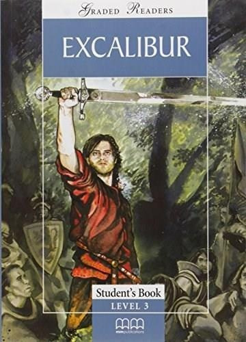 Excalibur - Cs 3 - Book-mitchell, H.q.-mm Publications