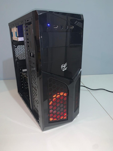 Pc Gamer Core I7 3770 + Gtx 1060 6gb + 16gb Ddr3 + Ssd 240gb