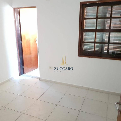 Village Com 3 Dormitórios À Venda, 98 M² Por R$ 450.000 - Jardim Do Papai - Guarulhos/sp - Vl0004