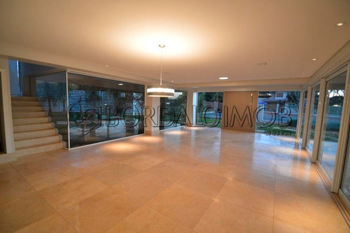Imagem 6 de 30 de Park Way Smpw Quadra 14, Com Habite-se 1000m² De Construção Terreno De 2500m² - Villa124520