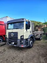 Comprar Volkswagen Constellation 24250 2011 Truck Carroceria
