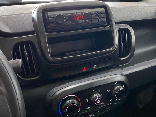 Fiat Mobi Like 1.0 Flex 4p