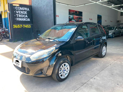 Ford Fiesta 1.0 ROCAM HATCH 8V FLEX 4P MANUAL