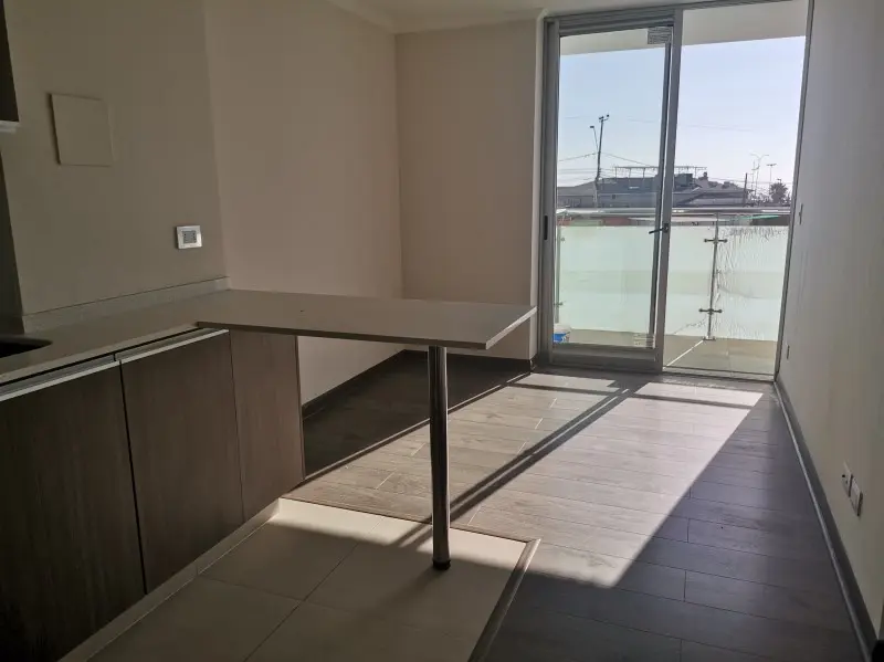 Imagen 3 de 18 de Arriendo Departamento 2 Dormitorios