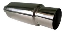 Comprar Mofle Deportivo Con Punta De Escape Tubo Directo,  Woolrich