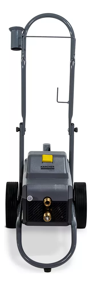 Terceira imagem para pesquisa de karcher hd 585