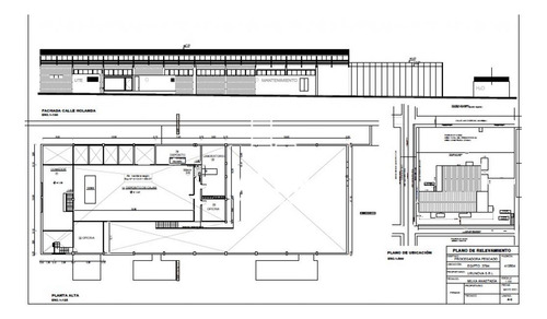 Local Comercial Cerro Montevideo Venta Lo501756