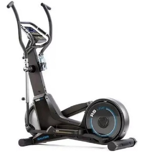 Salter Rs-23 Elliptical Bicycle