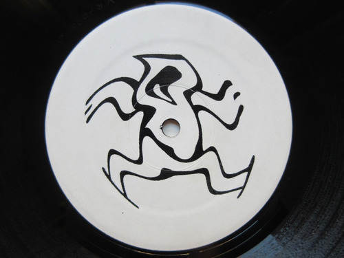 Morel Funny Car Vinilo Deep Dish Deep Progressive House 2001