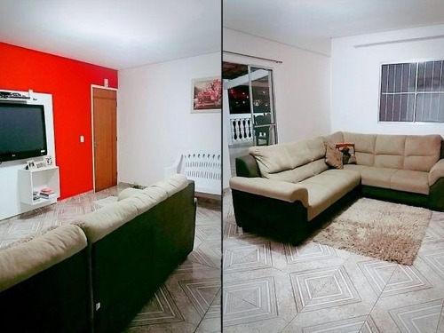 Imagem 3 de 11 de Casa - Ca00820 - 4447742