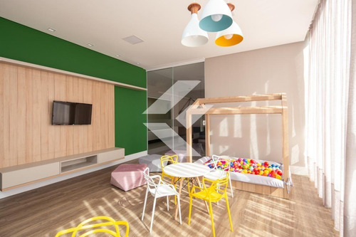 Imagem 26 de 29 de Lindo Apartamento Vila Imperial (são Pedro/navegantes) - 134969