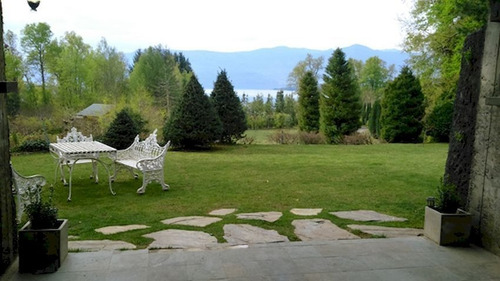 Imagen 15 de 17 de Maravillosa Casa En Venta En Pucón Con Vista Al Lago