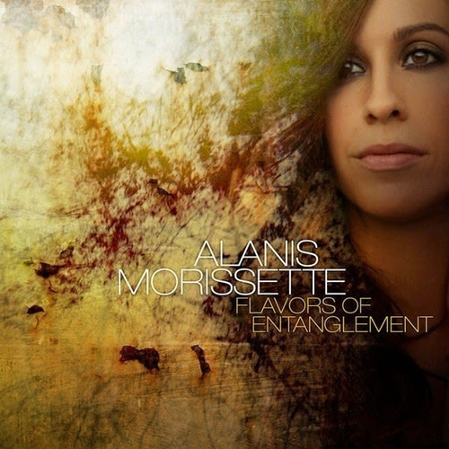 Alanis Morissette Flavors Of Entanglement Vinilo Obivinilos