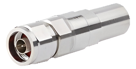 Conector N Macho Para Cable Ldf450a