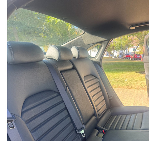Kia Forte 2.0 Gt Line At