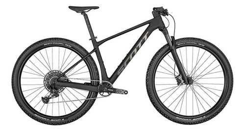 Bicicleta Scott Scale 940 Mtb - 25bikes