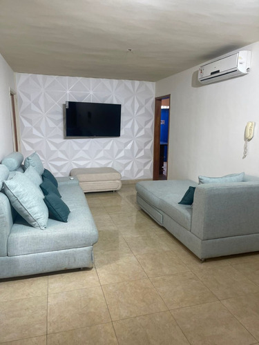 Terrazas Club Hipico Venta De Apartamento