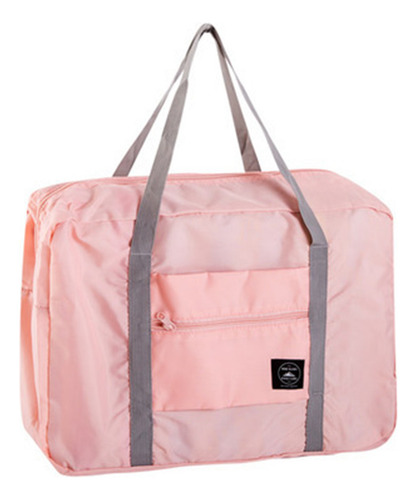 Bolsa De Viaje Plegable En Forma De U, Equipaje De Mano, Dep