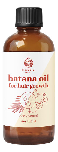 Aceite De Batana Para El Crecimiento Del Cabello Por Essenti