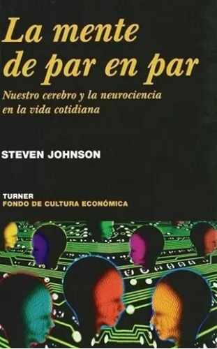 Libro La Mente De Par En Par.