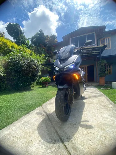 Moto Victory Black Mod 2024 Soat Y Tecno Hasta Febrero 2026