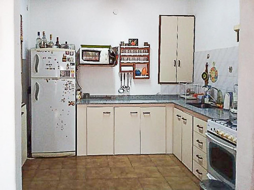 Imagen 7 de 20 de Amplio P.h. 3 Amb. Con Local O Garage, Centrico,