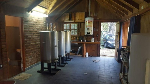 Imagen 4 de 8 de Lote Amplio En Villa Suyai