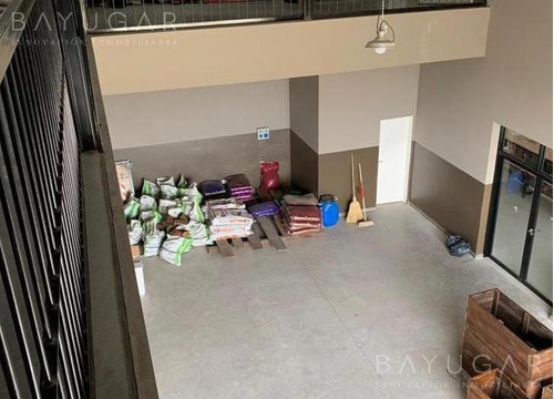 Venta Galpón Comercial - Luján - Pilar