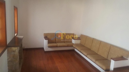 Chácara Com 5 Dormitórios À Venda, Loteamento Santo Antônio - Itatiba/sp - Ch0045