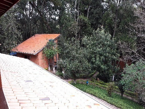 Rural - Venda - Chácara São Francisco - Cod. 1435 - V1435
