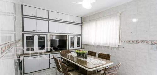 Casa - Vila Formosa - Ref: 2978 - L-ca193