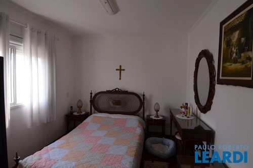 Imagem 15 de 15 de Apartamento - Morumbi - Sp - 618596