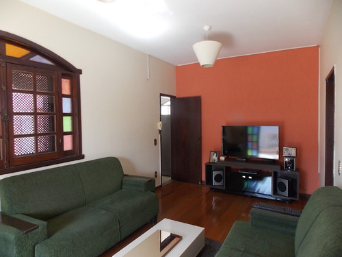 Imagem 3 de 29 de Casa À Venda, 8 Quartos, 1 Suíte, 2 Vagas, Inconfidentes - Contagem/mg - 25691
