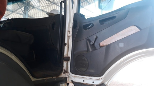 Imagem 3 de 8 de Mercedes Benz Axor 3344 (6x4)