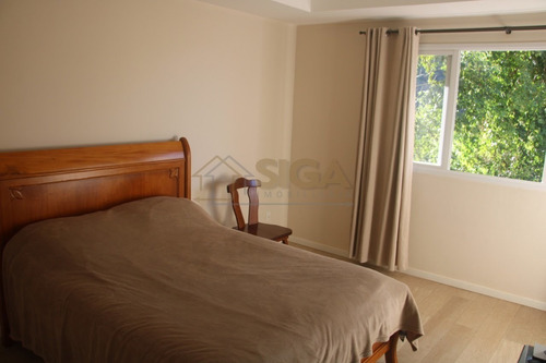 Imagem 11 de 15 de Casa Linear Com 3 Quartos No Vale Dos Pinheiros - 372