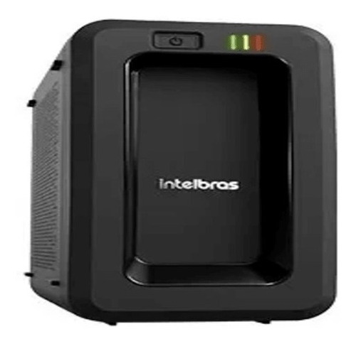 Nobreak Interativo Attiv 700va 120v - Intelbras (Recondicionado)