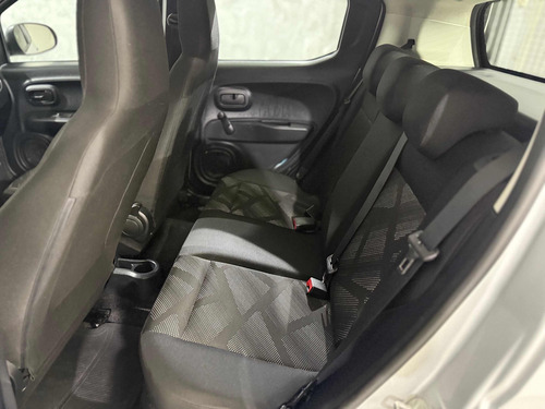 Fiat Mobi 1.0 Like Flex 5p