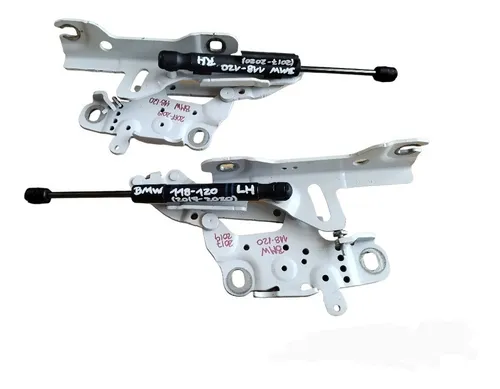 comprar Bisagras De Capot Bmw 118-120 (2016-2019) 