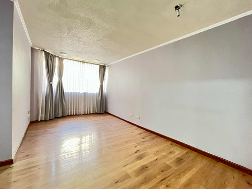 Se Arrienda Dpto 3d-1d, $450.000, Rosas 2999, Santiago
