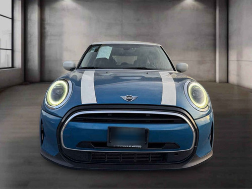 Mini Cooper 2022
