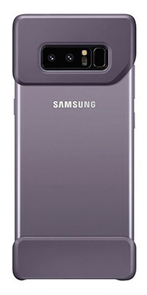 Funda Samsung Galaxy Note 8 gris Diginet