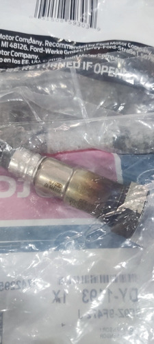Sensor Oxigeno Super Duty 6.2 Original Motorcraft