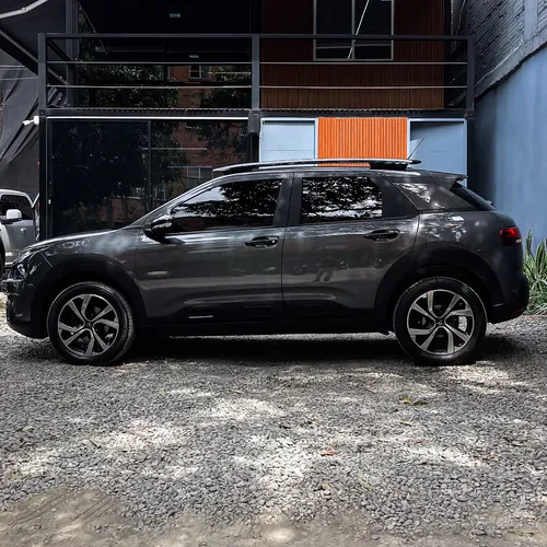 Citroen C4 Cactus Shine 2023
