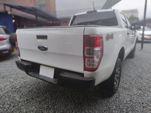 Ford Ranger Xl 2022