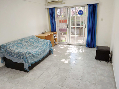 Depto Venta Ramos Mejia 2 Amb Con Patio