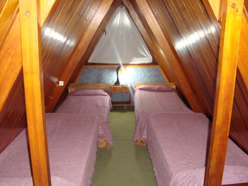 Imagen 2 de 14 de Alquiler Temp. Bungalows Barrio Cerrado Bªlago Azul.